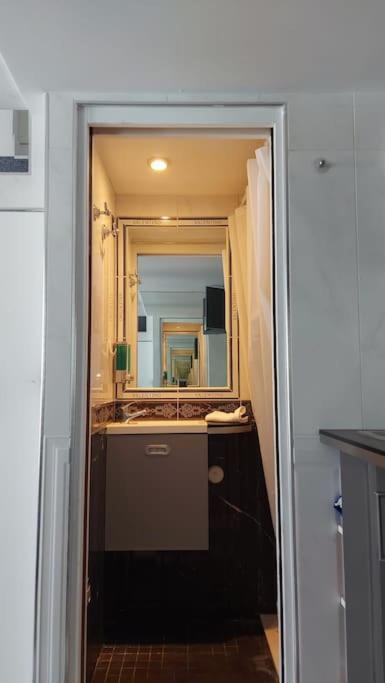 Duplex Notre-Dame De Paris Apartamento Exterior foto